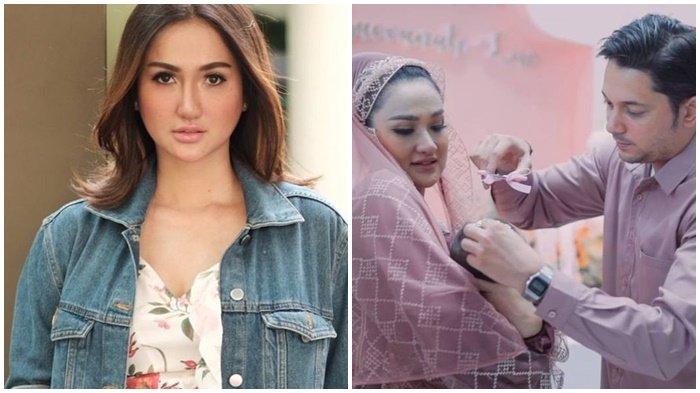 Tengku Dewi Putri mengaku tak mau buru-buru rujuk dengan suaminya, Andrew Andika meski hubungan mereka kini mulai membaik.