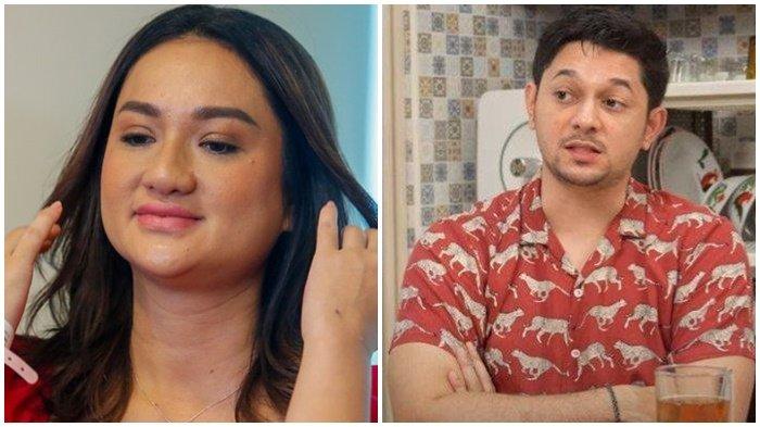 Tengku Dewi buka suara soal kabar miring yang menyebut dirinya telah mencabut gugatan cerainya terhadap Andrew Andika.