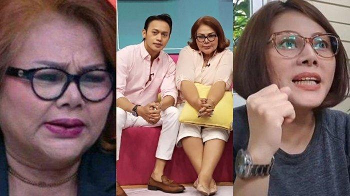 Tepis Isu Putus, Alasan Jordan Ali Hapus Foto Eva Manurung di Sosmed Terungkap