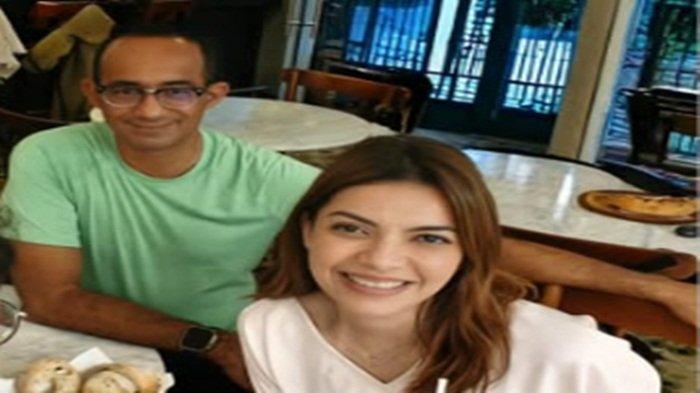 Instagram Najwa Shihab - Tangkapan layar Instagram Najwa Shihab Rabu (21/5/2025). Terbongkar alasan Ibrahim Assegaf jarang eksis, Najwa Shihab bocorkan sikap suaminya