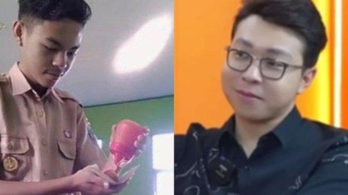 Terkuak Perjuangan Derlin Hidup Sendiri, Pantes dr Richard Lee Iba