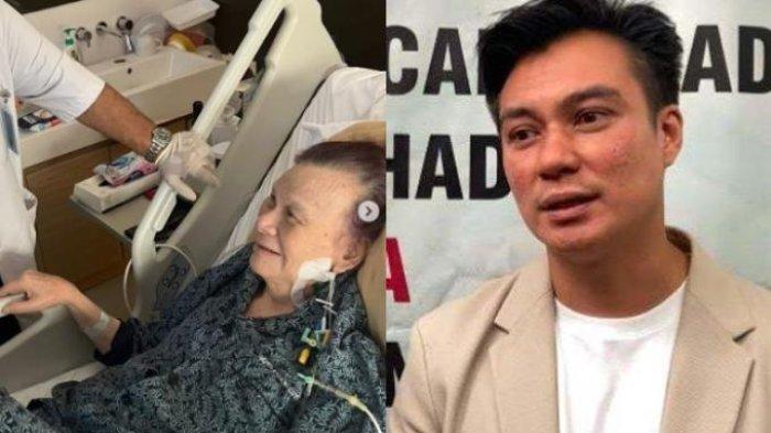 Terkuak Riwayat Penyakit Ayah Baim Wong hingga Ditangani 2 Profesor