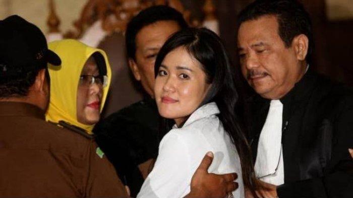 Terpidana Kasus Kopi Sianida Jessica Kumala Wongso Bebas Pagi Ini Usai Divonis 20 Tahun Penjara