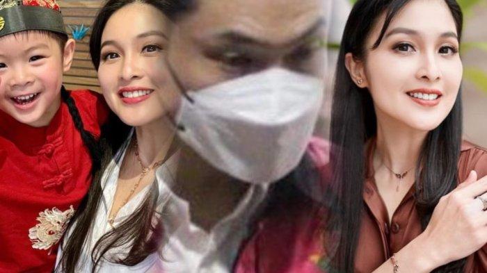 Terungkap penderitaan Sandra Dewi hingga nekat tutup akun sosmed