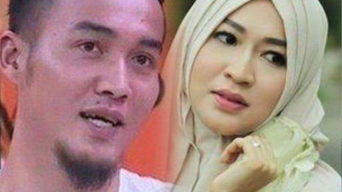 Tingkah Gunawan Dwi Cahyo bikin Okie Agustina meradang