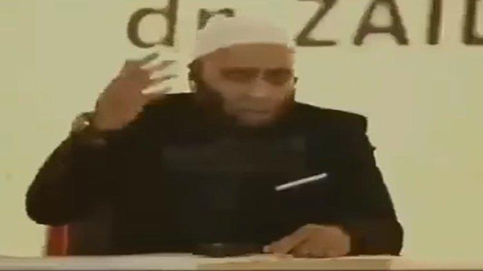 Tips Sehat dr Zaidul Akbar, Hindari Jenis Makanan Ini saat Diet