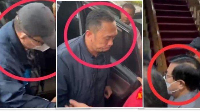 Total Uang Suap Diterima 3 Hakim yang Vonis Bebas Ronald Tannur Anak Eks Anggota DPR RI Fantastis!