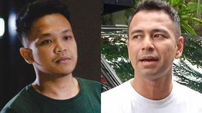 Tubagus Joddy kini terima tawaran pekerjaan dari Raffi Ahmad. Suami Nagita Slavina beri pesan khusus untuk eks sopir Vanessa Angel dan Bibi.