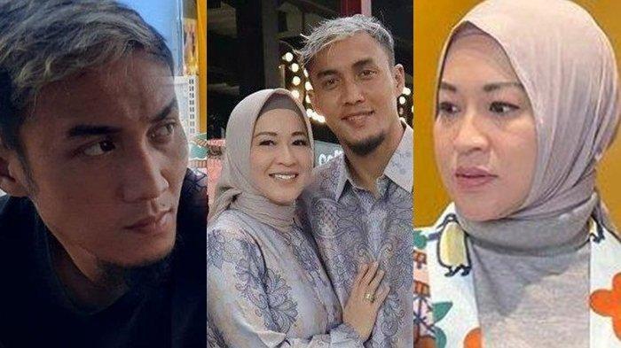 Tuntutan Okie Agustina ke Gunawan Dwi Cahyo Selain Nafkah Rp 5 Juta, Pilu Suami tak Ada Penyesalan