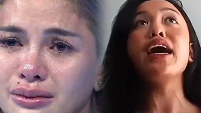 Ungkapan bangga Lolly bertahan hidup tanpa bantuan Nikita Mirzani