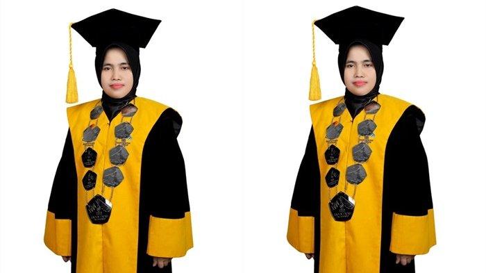 Prof. Dr. Hj. Uswatun Hasanah, M.Ag Dirda LPPK Sakinah BKPRMI Kota Palembang, Dosen UIN Raden Fatah Palembang