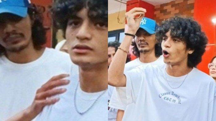 Vadel Badjideh. Vadel Badjideh Ngaku Tak Bersalah, Ngotot Minta Lolly Dikeluarkan dari Rumah Aman