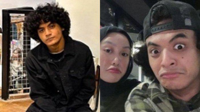 Vadel Badjideh Ungkap Fakta, Jujur Akui Lolly Sudah tak Perawan