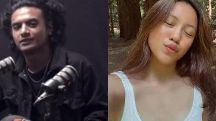 Vadel Minta Lolly Tunduk Demi Syarat Pacaran, Anak Nikmir Pasrah Termakan Cinta Buta