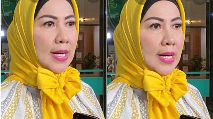 Video Venna Melinda Geram, Perceraian dengan Ferry Irawan Tak Kunjung Tuntas