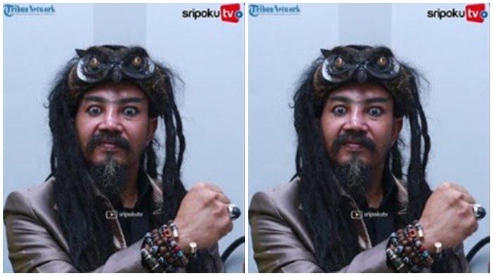 Video Wajah Asli Limbad Terjawab Sudah