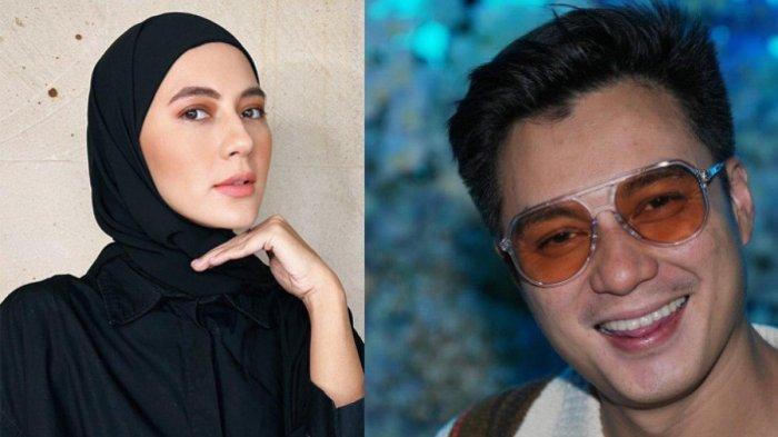 Vista Putri Bongkar Pria Diduga Selingkuhan Paula Verhoeven Adalah Karyawan Sendiri
