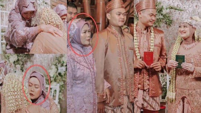 Wajah mertua Sherin yang bikin rumah tangganya hancur ulah mertua