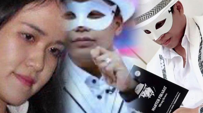 Wirang Birawa masih akan terus mengungkap siapa sebenarnya pembunuh Mirna walau diteror