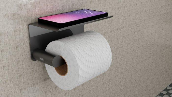 YUTA Luxe Tissue Holder