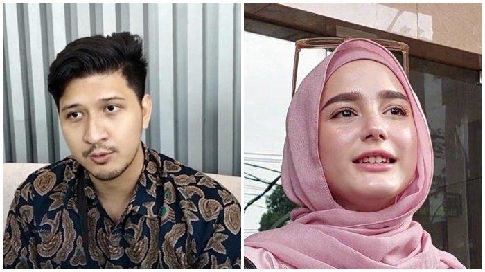 Yasmin Ow akhirnya kuak alasan ingin berpisah dari Aditya Zoni.