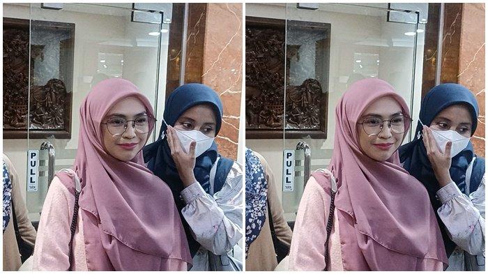 Youtuber Ria Ricis menjadi korban dugaan pemerasan dan ancaman.