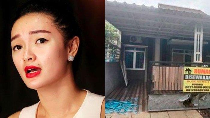 Zaskia Gotik jawab isu soal jual rumah pasca suaminya Sirajuddin Mahmud diperiksa KPK.