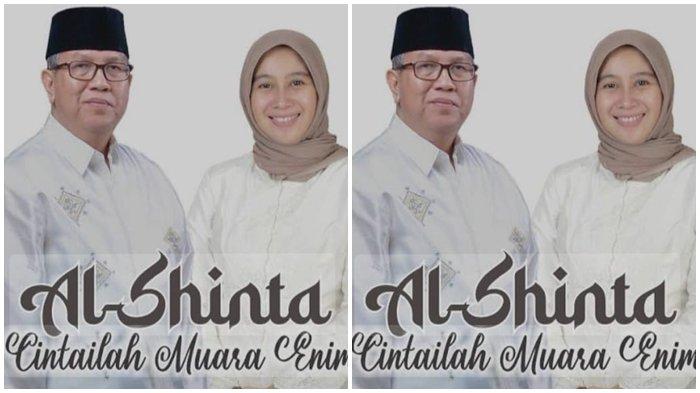 Dua jebolan doktoral yang akan berduet di Pilkada Muara Enim 2024 Dr Ahmad Rizali dan Dr Shinta Paramitha Sari (AL-SHINTA) berpotensi besar mendapatkan dukungan yang banyak dari partai politik maju Pilkada Muara Enim 2024.