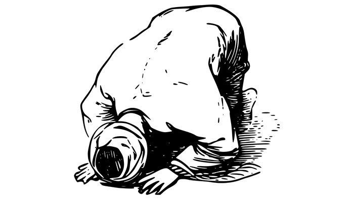 Berikut ini bacaan niat sholat tarawih Bahasa Arab, latin dan terjemahannya.