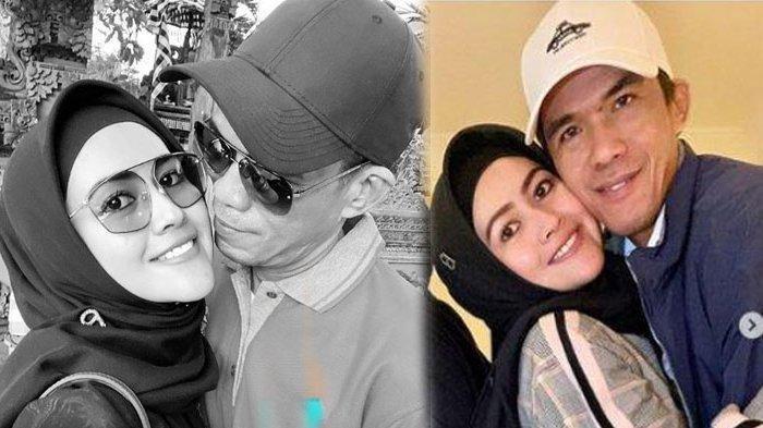 Belum Sebulan Nikah, Meggy Wulandari Mendadak Sedih Ditinggal Suami: Ga Bisa Diungkap Oleh Kata-kata