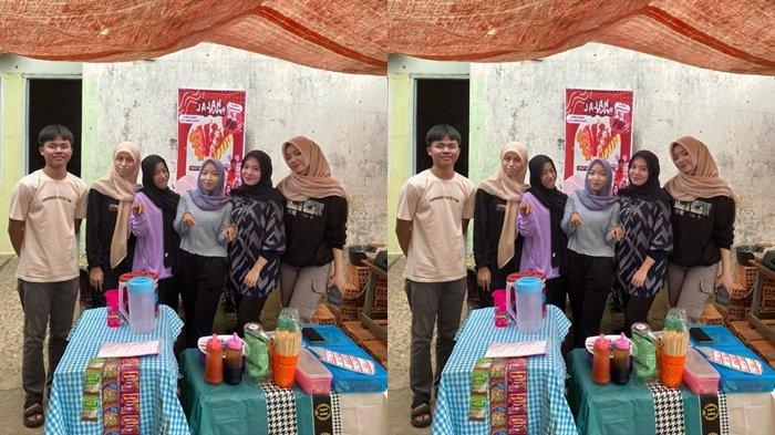 BISNIS GEN Z - Mengapa usaha kuliner Gen Z cepat dikenal? Karena mereka aktif promosi lewat Instagram, TikTok, hingga WhatsApp.