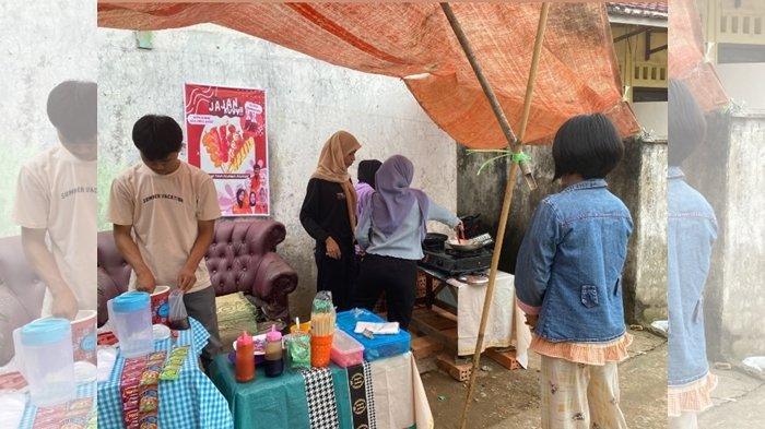 BISNIS GEN Z - Kapan usaha ini mulai berkembang? Di era digital, saat Gen Z makin piawai manfaatkan media sosial untuk jualan.