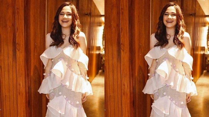 Cerita Syifa Hadju Diteror Bakal Diculik & Diperkosa, Pelaku Sudah Diblok Tapi Masih Mengirim Pesan