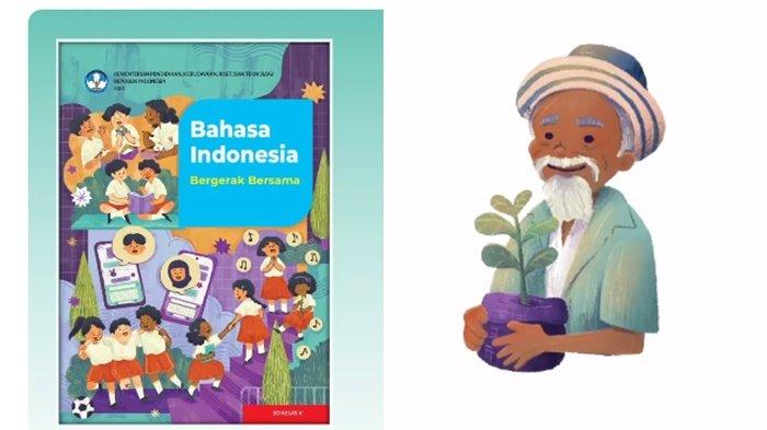 Beirkut ini latihan soal Bahasa Indonesia kelas 5 SD halaman 150-152 semester 2 dan kunci jawaban, Kegiatan Setelah Membaca.