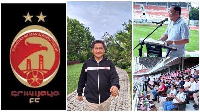 DORONG LIGA 1 - Menyikapi di Sumsel bakal ada 2 klub profesional, Sriwijaya FC dan Sumsel United, Pengamat Prof DR Abdullah Idi M.Ed bersyukur Gubernur dan Wagub Sumsel punya perhatian. Ia justru mendorong agar Sumsel United menjadi klub yang berlaga di Liga 1.