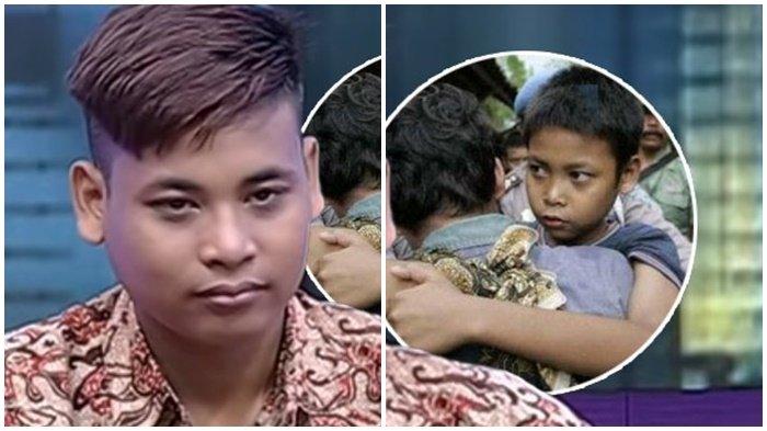 Masing ingat dukun cilik Ponari pemegang batu ajaib yang dulu sempat viral kini nasibnya mengejutkan