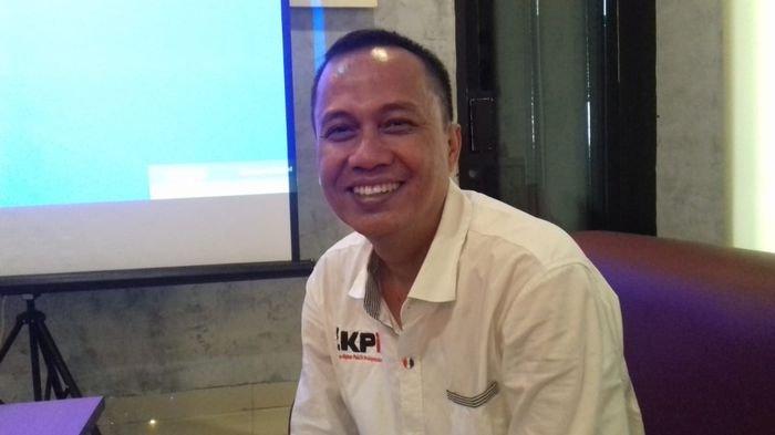 Direktur eksekutif Lembaga Kajian Publik Independen ( LKPI), Arianto, ST, MT, M.IKOM,POL