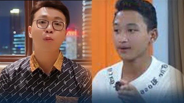 Minggu (13/8/2023), Farel Aditya menegaskan tak sanggup menjalani sekolah yang dibiayai Richard Lee. Ia mengaku tertekan menjalani pilihan hidup yang diberikan Richard Lee.