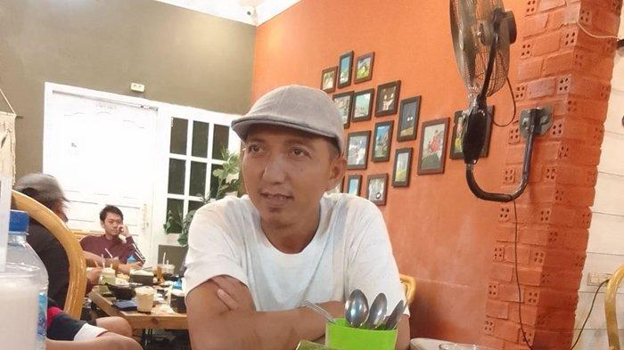 Pengamat Politik Sumsel Fatkurohman, S Sos
