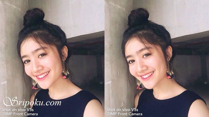 Febby Rastanty