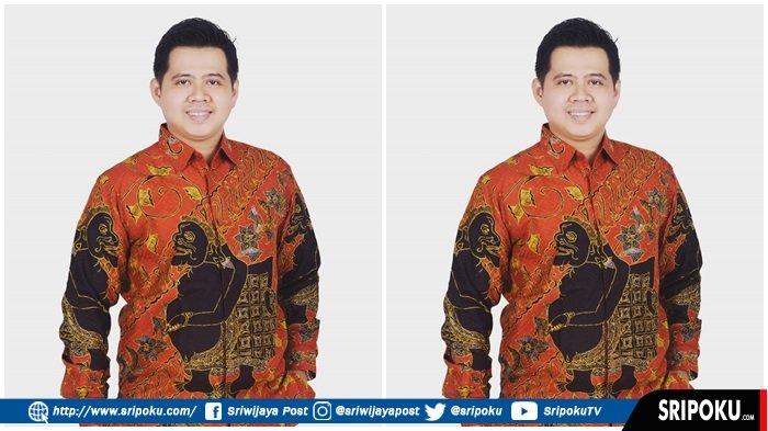 Wakil Bupati PALI, Ferdian Andreas Lacony
