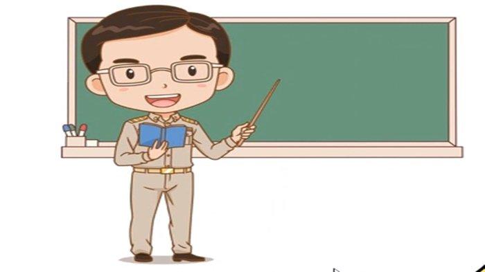 Gambar 20 latihan soal Bahasa Inggris Kelas 1 SD Unit 10 Kurikulum Merdeka, She is Cici and He is Made.