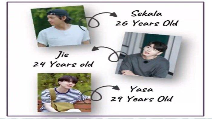 Gambar contoh soal Degree of Comparison, materi Bahasa Inggris kelas 8 SMP.