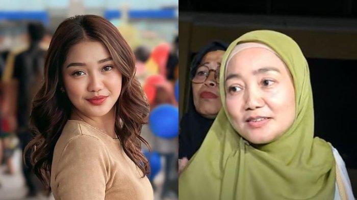 Bantah setahun sudah pakai narkoba, ibu Chandrika Chika sebut putrinya tak pernah gunakan vape dirumah, singgung jebakan.
