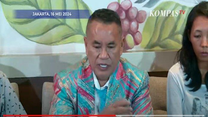Hotman Paris akan mengambil langkah-langkah yang akan dilakukan untuk mengusut tuntas kasus pembunuhan Vina Cirebon