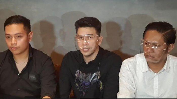 Ijonk buka suara soal rumah tangganya