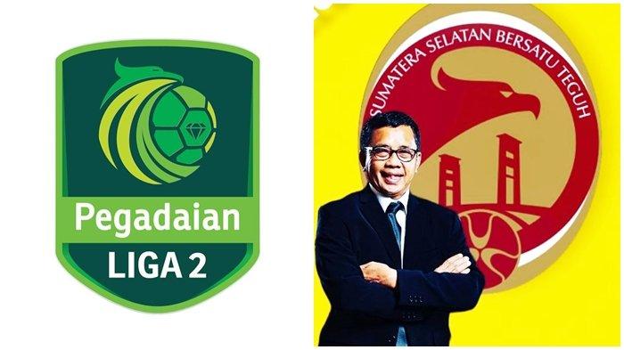Sriwijaya FC bakal mengakhiri kerjasamanya dengan coach Jafri Sastra musim kompetisi Pegadaian Liga 2 2024/25.