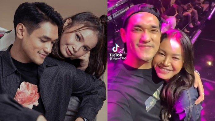 Afgan unggah video bersama Rossa, netizen 'Gue Kira Akun Fanbase'