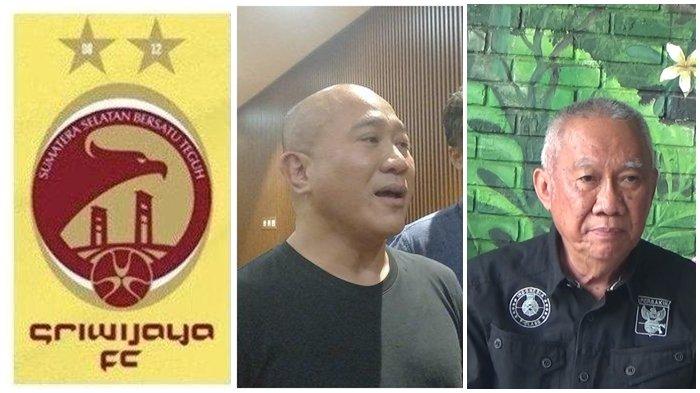 KOMUT PT SOM - Rapat Umum Pemegang Saham PT Sriwijaya Optimis Mandiri (RUPS PT SOM) selaku manajemen pengelola klub Sriwijaya FC telah berlangsung di Kantor SFC Komplek Palembang Square, Jumat (28/2/2025) malam.Owner PT Digi Sport Asia Alexander Rusli kini menjabat Komisaris Utama PT SOM menggantikan Asfan Fikri Sanap yang telah mengundurkan diri.