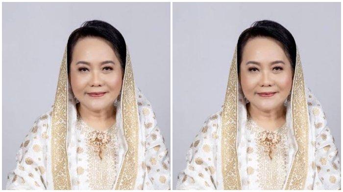 Ir Hj Lucianty SE, Calon Bupati Musi Banyuasin 2024.